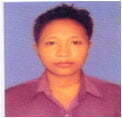 Dauharu Basumatary