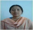 Sandhya Basumatary