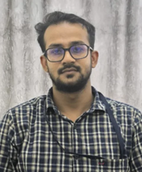 Mr. Rituraj Nath