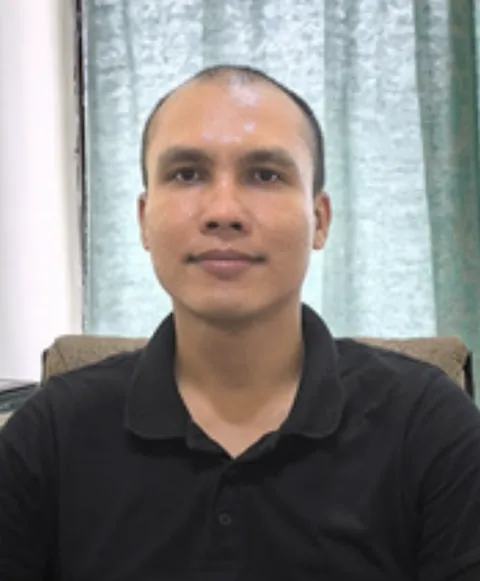 Mr. Rajani Kant Baro