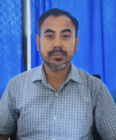 Dr. Chandan Dawo