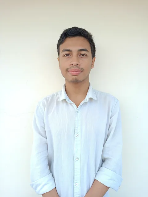 Pritam Dutta
